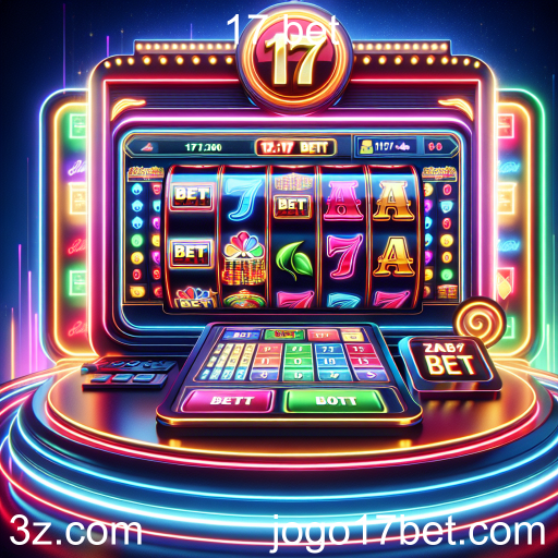 Explorando o Mundo dos Cassinos Online com 17 Bet