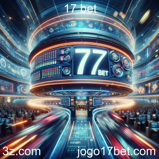 A Importância da Categoria 'Resultados' no 17 bet